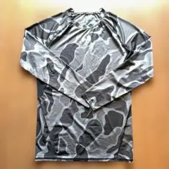 Under Armour HeatGear 迷彩 XXL コンプレッションウェア