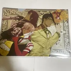 2026年最新】d.gray-man カード 未開封の人気アイテム - メルカリ