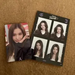 TWICE SANA セット