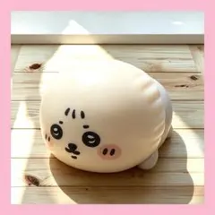 ちいかわ　ハイハイフィギュア　コレクション　ラッコ　Chiikawa Baby