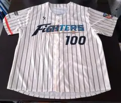 日本ハム ファイターズ ユニフォーム （フリーサイズ）
