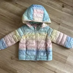 babyGAP ダウン 80cm