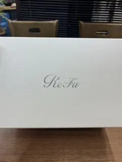ほぼ未使用　ReFa GRACE HEAD SPA リファグレイス ヘッドスパのサムネイル