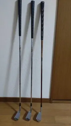 2026年最新】mtn アイアンの人気アイテム - メルカリ