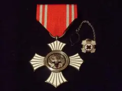 2026年最新】日本赤十字 勲章 明治の人気アイテム - メルカリ