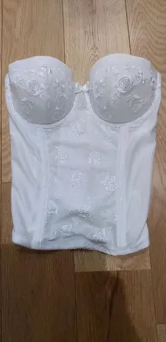 ワコール　ウィング　ブライダルインナー