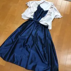 ストロベリーフィールズ　ワンピース　ドレス