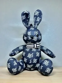 送料込】パーリーゲイツ カモ柄 ぬいぐるみボールポーチ うさぎ - メルカリ