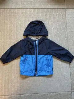 babyGap フード付きジャケット ウィンドブレーカー　90センチ