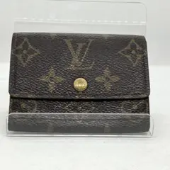 AS4579Louis Vuitton ポルトモネプラM61930 コインケース