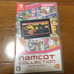 ナムコットコレクション