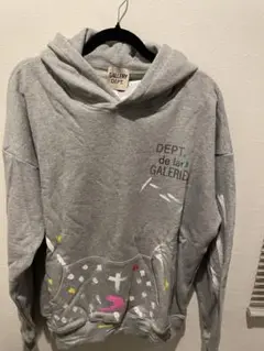 GALLERY DEPT. パーカー　Lサイズ