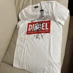 新品未使用ディーゼルキッズTシャツ16Y170cm相当