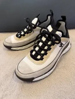 2026年最新】chanel スニーカー 43の人気アイテム - メルカリ