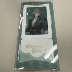 ❤*︎様 【原神】 アルハイゼン 璀夜華宴 特典 ぱしゃこれ 公式正規品