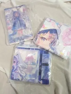 NieR Clothing 擬人化セット