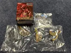 モンスターハンター20周年　セルレギオス