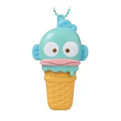 未開封 サンリオ アイスクリーミィケースチャーム ハンギョドン