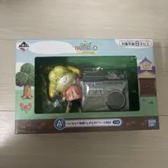 どうぶつの森　1番くじ