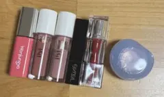 Pyt ゲンバリップ02 04 ウォンジョンヨ ティント　fwee 品数追加