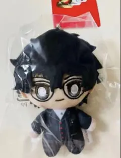 2026年最新】ペルソナ5 ぬいぐるみ 雨宮蓮の人気アイテム - メルカリ