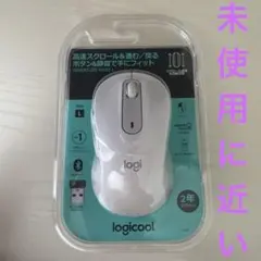 Logicool SIGNATURE M650 L マウス本体　ほぼ新品！のサムネイル