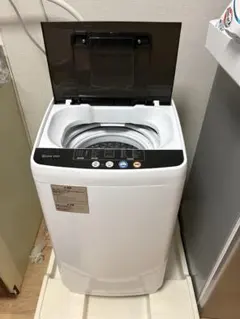 ONE STEP 洗濯機のサムネイル