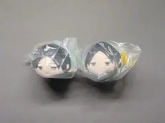 ハイキュー もちマス vol.4 国見 2点