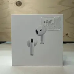 2026年最新】Airpods 4 ancの人気アイテム - メルカリ
