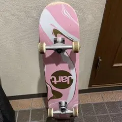 美品9割 REAL ROLL FOREVER スケートボード フルセット 面交可 美品9割 REAL ROLL FOREVER スケートボード フルセット 面交可 - メルカリ