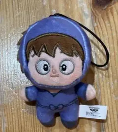 忍たま乱太郎 ほわぬい 不破雷蔵