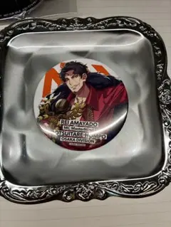 天谷奴零　缶バッジ　19個 ヒプマイ オオサカ ファンミ 缶バッジ 天谷奴零 - メルカリ