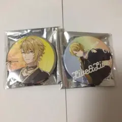 浦島坂田船 センラ 缶バッチセット 缶バ