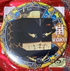 2026年最新】onepiece 缶バッジ カクの人気アイテム - メルカリ
