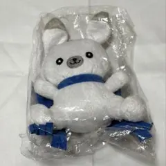 初音ミク SNOW MIKU 雪ミク ラビット・ユキネ ぬいぐるみ