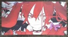 ☆コレクター向け☆【激レア・入手困難非売品 】JUN INAGAWA 作品カード ☆コレクター向け☆【激レア・非売品・入手困難】JUN INAGAWA 作品