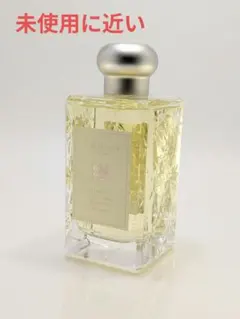 残量たっぷりジョーマローン スターリット マンダリン＆ハニー 100mlコロン