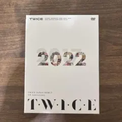 TWICE/TWICE JAPAN DEBUT 5th Anniversary…