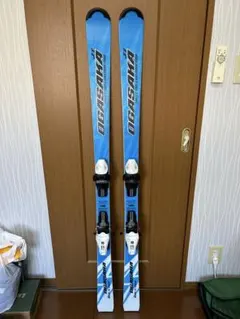 最終処分セール スキー板 SKI OGASAKA POWDERGIRL 150㎝ - メルカリ