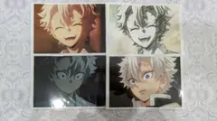 鬼滅の刃 不死川実弥 ブロマイドくじ まとめ売り