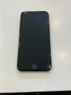 iPhone8 64GB スペースグレイ SIMフリー キズあり 本体のみ