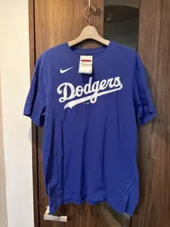 Nike Dodgers Ohtani 17 Tシャツ Lサイズのサムネイル