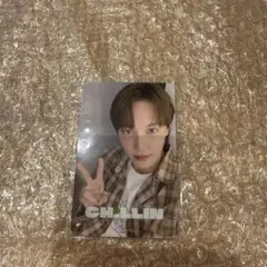 EXO KAI カイ Wait On Me 封入 トレカ Wing Ver - メルカリ