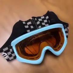 ジュニア用　ゴーグル