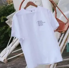 【新品・未使用】LAYOVER Tシャツ M 2026年最新】bts v layover tシャツの人気アイテム - メルカリ