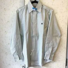 【美品】ブルックスブラザーズ BrooksBrothers ボタンダウンシャツ