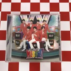 【R20541】WESTV!