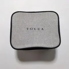 FANCL × TOCCA コラボ バニティポーチ メイクポーチ 小物入れのサムネイル