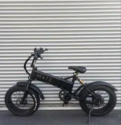 MATE X 250 ブラック　カスタム多数 たけ様専用】Mate X 250 Subdued black カスタム品の通販 by shop｜ラクマ