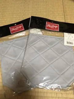 ヒップパッド成人用グレー2枚セット